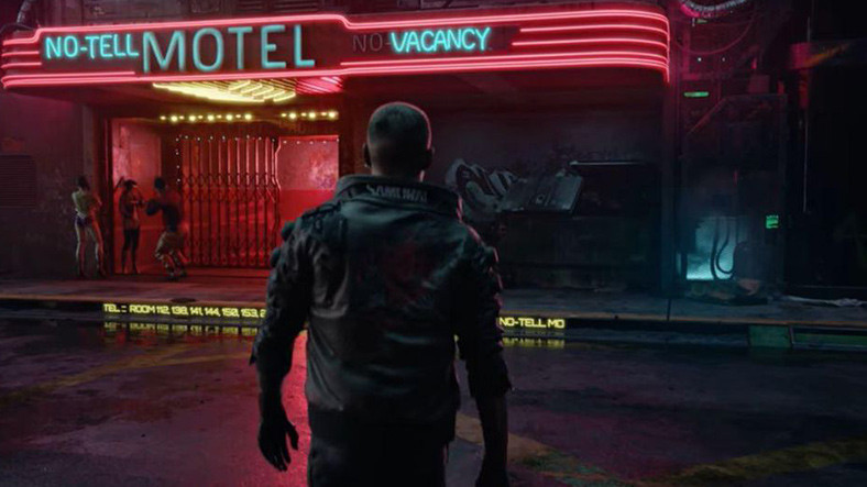 Cyberpunk 2077’deki Üçüncü Şahıs Bakış Açısı Kaldırıldı