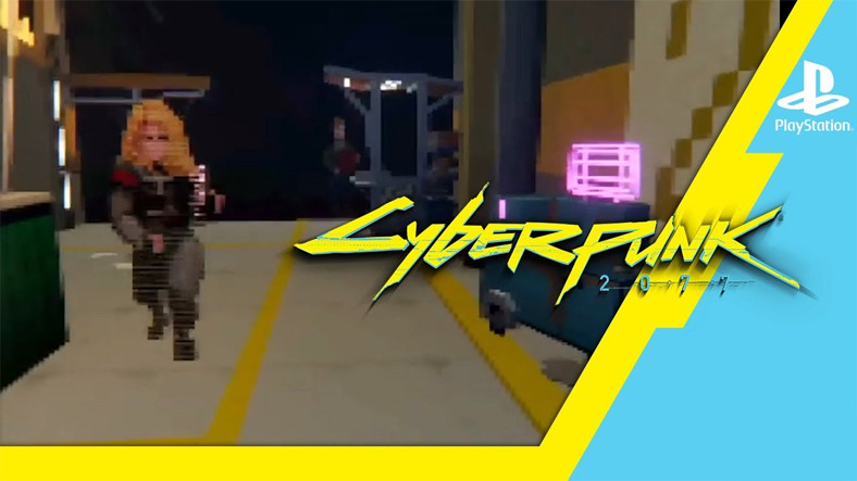 Cyberpunk 2077’nin 32 Bit Versiyonu Geliştirildi