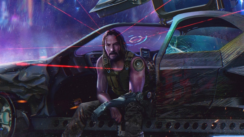 Cyberpunk 2077’nin Çıkışı 17 Eylül’e Ertelendi