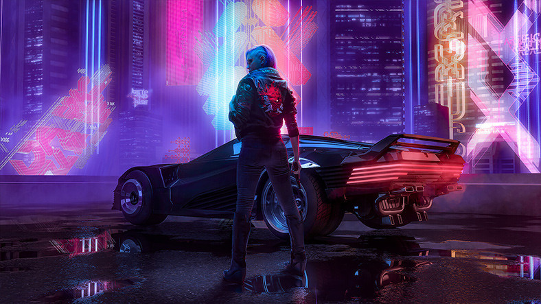Cyberpunk 2077’nin Ertelenme Sebebi Açıklandı
