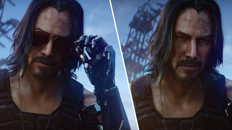 Cyberpunk 2077’nin Müziklerini Keanu Reeves Hazırlayabilir