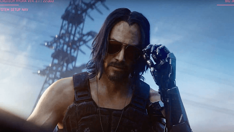 Cyberpunk 2077’nin Öyküsü Yetişkinleri Ekrana Bağlayacak