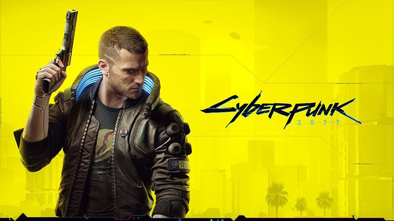 Cyberpunk 2077’nin PS4 Teması PlayStation Store’da Fiyatsız