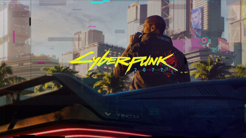 Cyberpunk 2077’nin Sistem İhtiyaçları