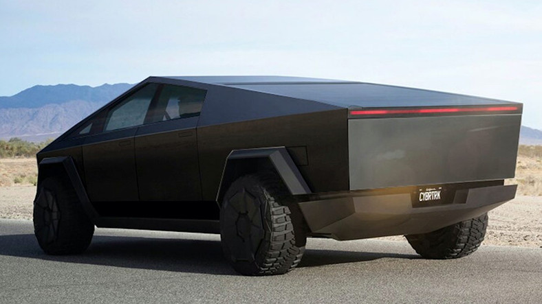Cybertruck’ın Forza’ya Eklenmesi İçin Kampanya Başlatıldı