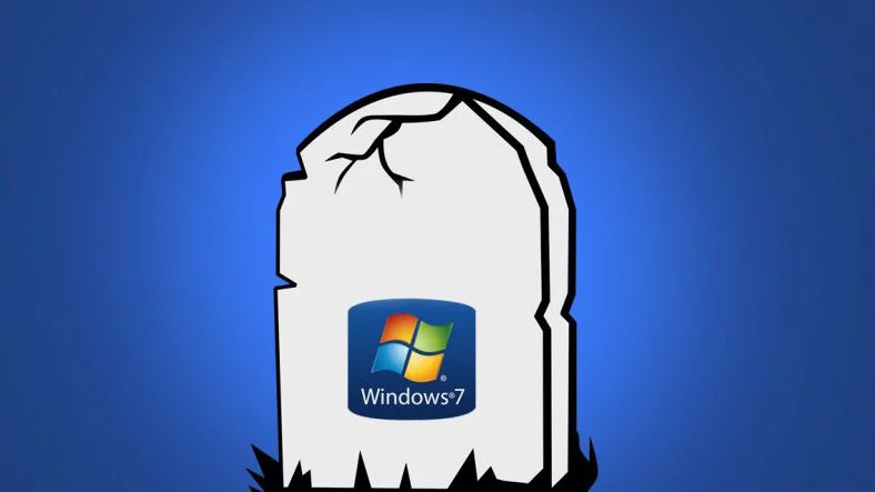 Dayanağı Kesilecek Windows 7 Kullanıcılarını Neler Bekleyecek