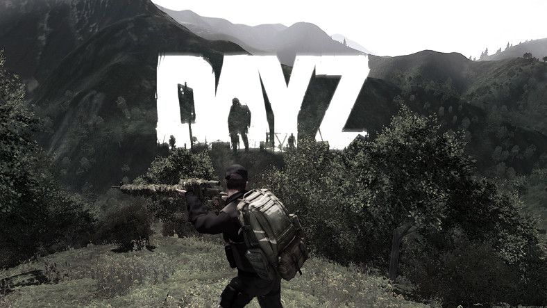 DayZ’nin Yeni Haritası, Oyuna Yeni Bir Karakter Ekleyecek