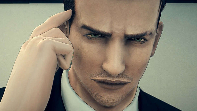 Deadly Premonition 2 Fragman