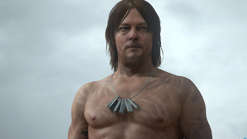 Death Stranding Bir Seri Haline Gelebilir