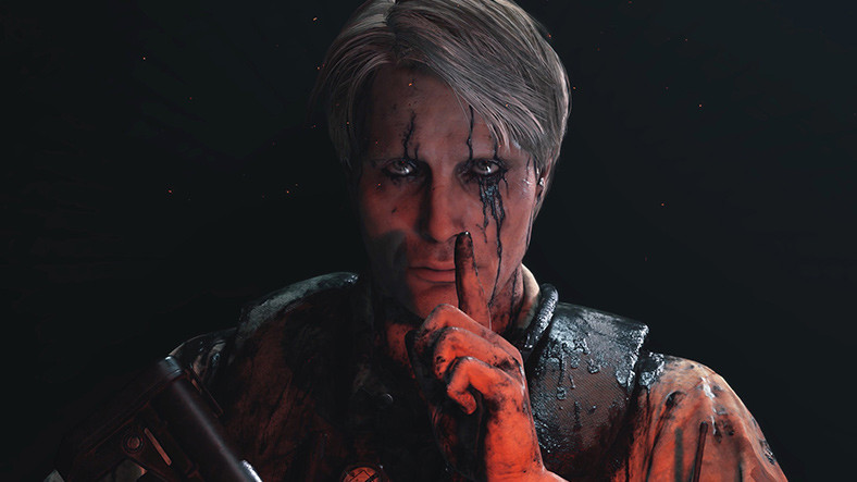 Death Stranding, Epic Games Store ve Steam’de Satılacak