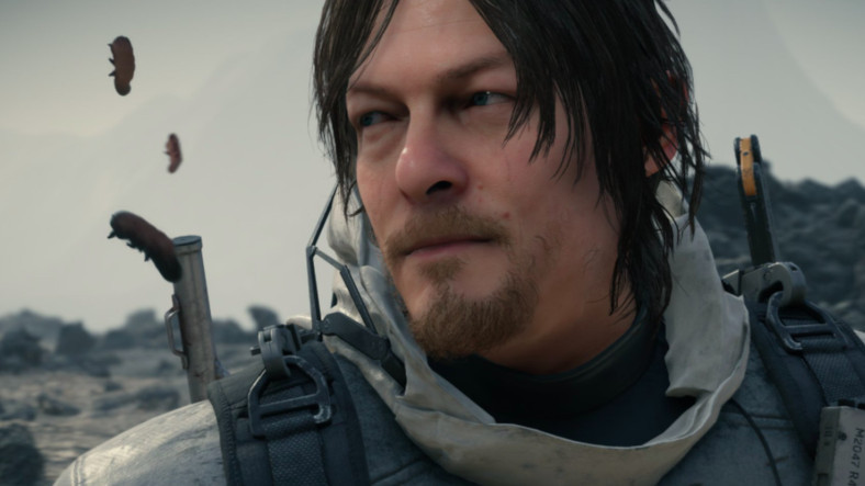 Death Stranding Hakkında 7 Değerli Ayrıntı