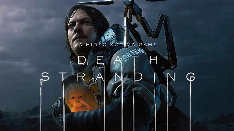 Death Stranding’de “Çok Kolay” Modu Olacak