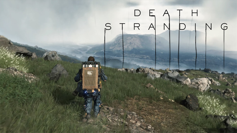 Death Stranding’e Yeni Bir Yıldız Daha Katıldı
