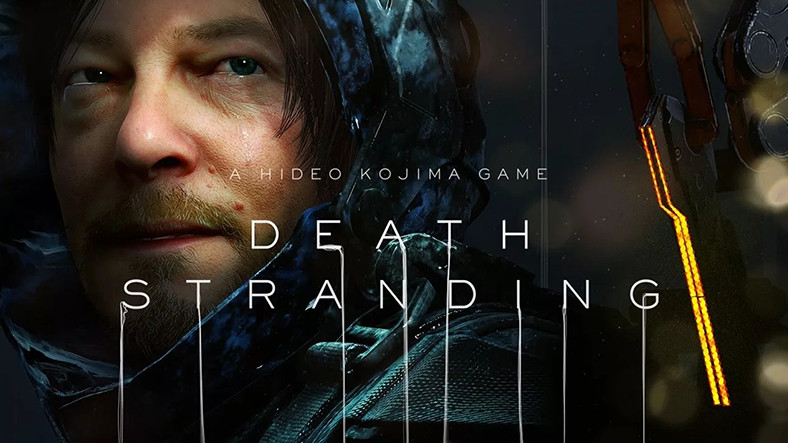 Death Stranding’in 4K Tanıtım Görüntüsü Yayınlandı