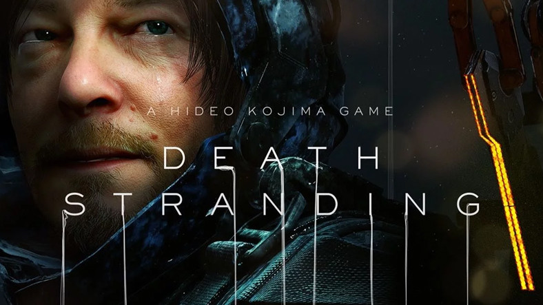 Death Stranding’in PC’ye Geleceği Tarih Muhakkak Oldu