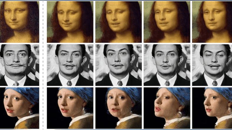 Deepfake Kullanımı ABD’nin Virginia Eyaletinde Yasaklandı