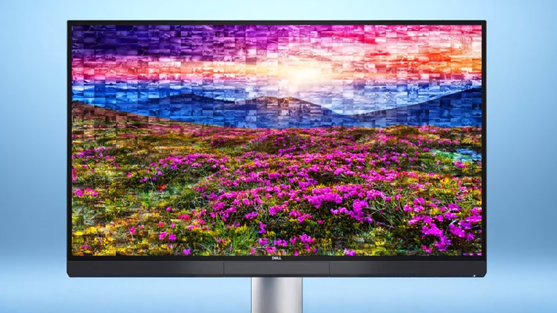 Dell, Üstün Özelliklere Sahip Yeni 4K Monitörünü Tanıttı