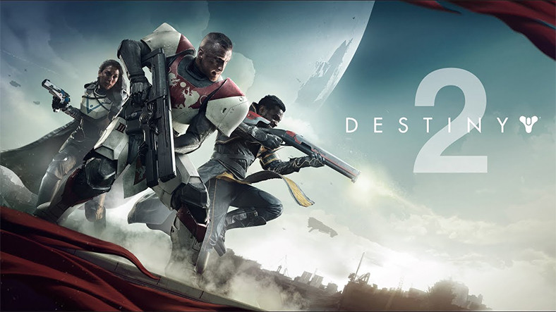Destiny 2’nin Ay’da Geçecek Yeni Bir DLC’si Ortaya Çıktı