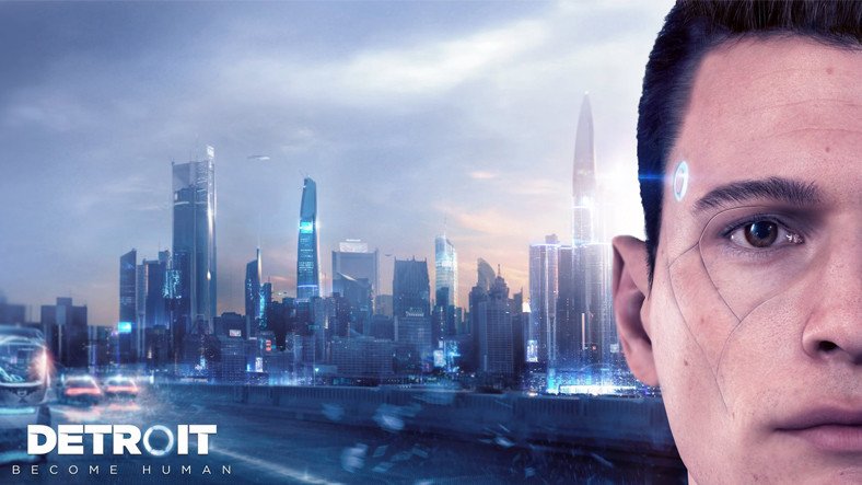 Detroit: Become Human – Sistem İhtiyaçları