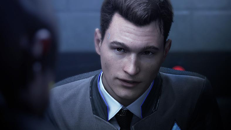 Detroit: Become Human’ın PC İçin Çıkış Tarihi Açıklandı