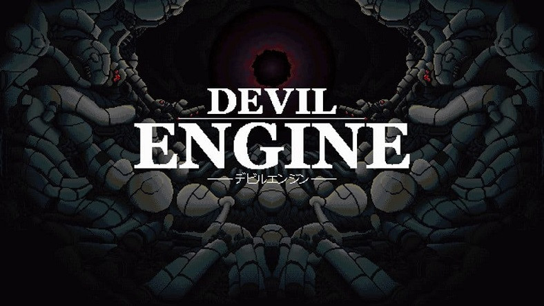 Devil Engine’nin Yeni DLC Demosu Hile Kodu İle Oynanabiliyor