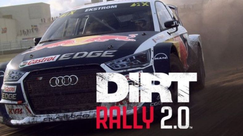 DiRT Rally 2.0, Steam ve Oculus’da VR Takviyesi Aldı