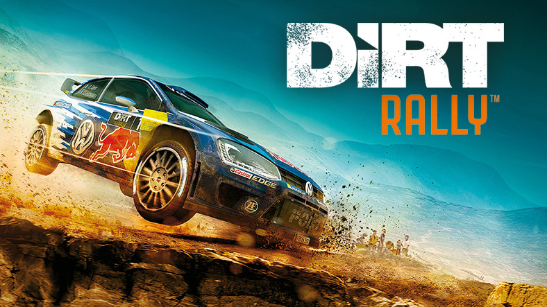 Dirt Rally, Steam’de Kısa Müddetliğine Fiyatsız Oldu