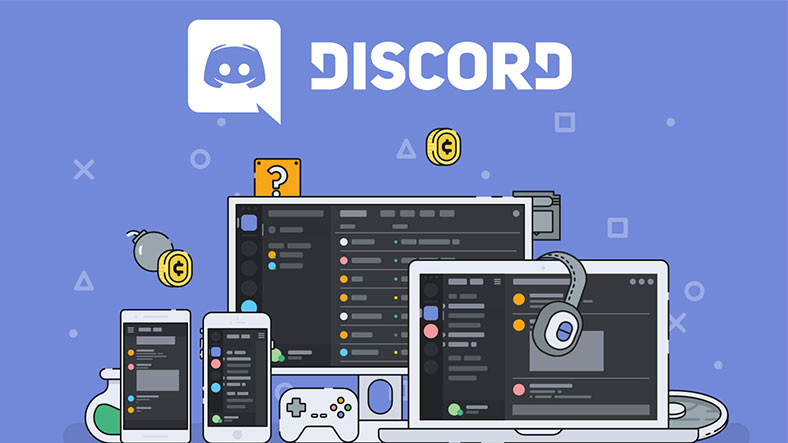Discord, Kendi Canlı Yayın Hizmetini Başlattı