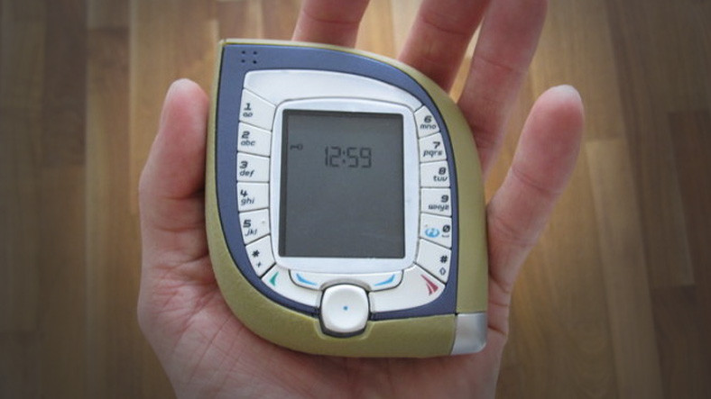 Dizaynıyla Hâlâ Göz Kanatan En Makûs Nokia Telefonları