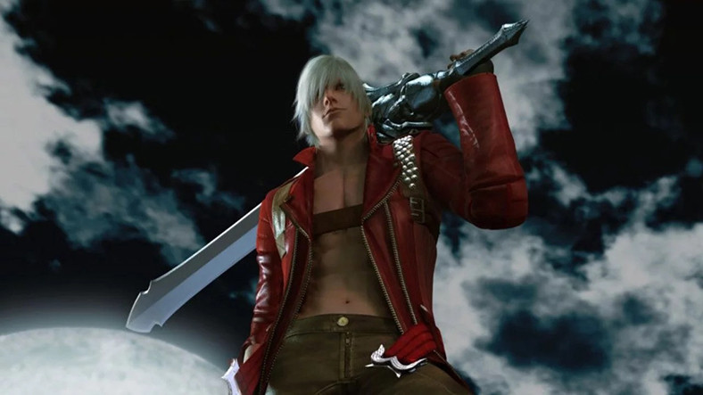 DMC3 SE, Yeni Bir ‘Style Change’ Sistemine Sahip Olacak