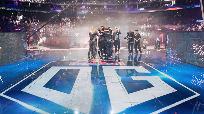 Dota 2 Dünya Şampiyonası’nın Kazananı Belirli Oldu