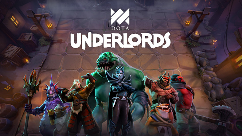 Dota Underlords’a Gelecek Yeni Kahramanlar Ortaya Çıktı