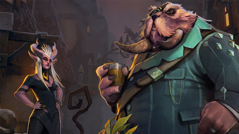 Dota Underlords’un Açık Betası Yayınlandı