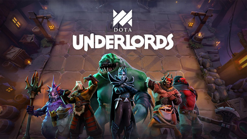 Dota Underlords’un Birinci “Battle Pass”i, Beta Basamağında