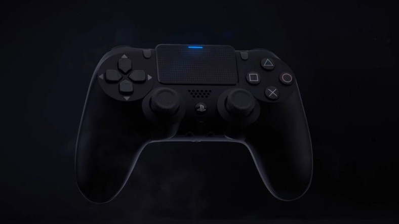 DualShock 5’in Kıymetli Bir Özelliğini Ortaya Koyan Patent