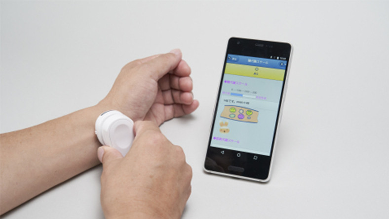 Dünyanın Birinci Akıllı Karbonhidrat İzleme Sistemi Tanıtıldı