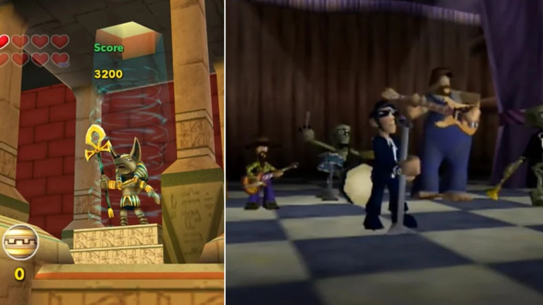 Dünyanın En Berbat 10 Platform Oyunu