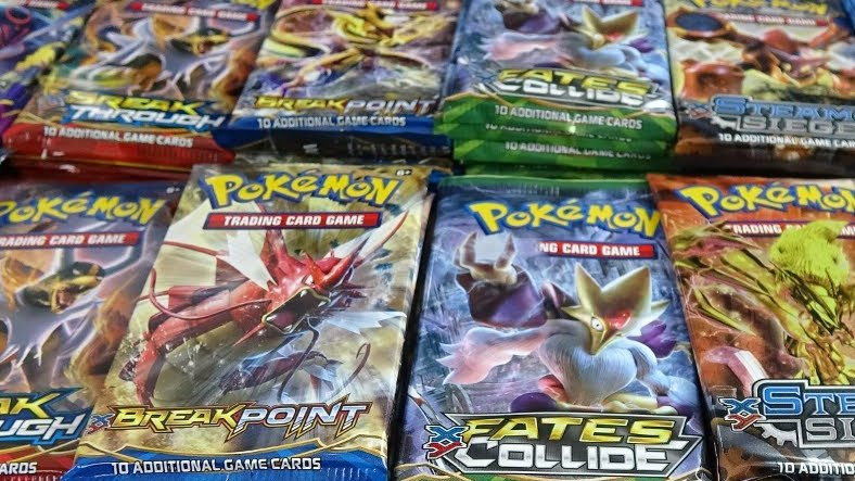 Dünyanın En Değerli 10 Birinci Kuşak Pokemon Kartı