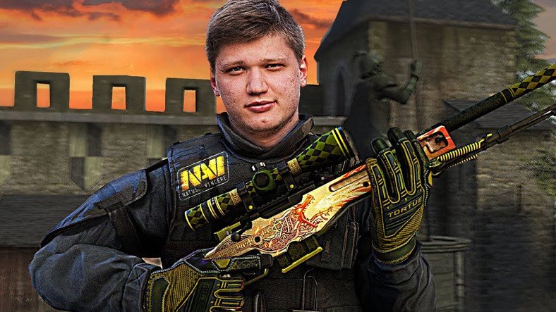 Dünyanın En Yeterli CS:GO Oyuncusu Twitch’ten Banlandı