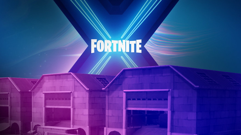 Dusty Depot, 10. Dönemle Birlikte Fortnite’a Geri Dönüyor