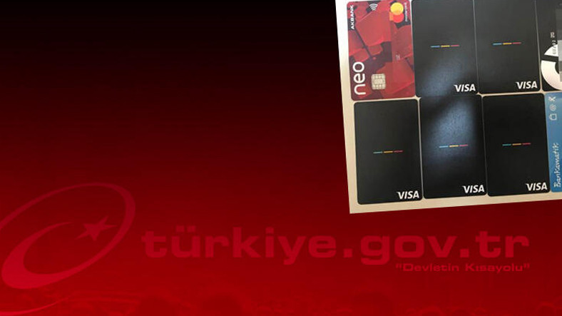 ‘E-Devlet’ Dolandırıcıları, Lüks Rezidansta Yakalandı