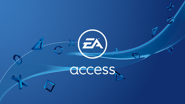 EA Access, Xbox One’dan Sonra En Sonunda PS4’e de Geliyor