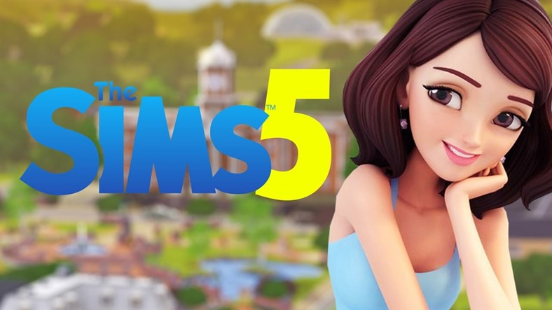 EA CEO’su, Sims 5’in Yolda Olduğunu Resmen Açıkladı