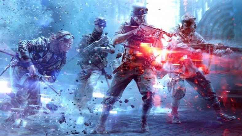 EA, Yeni Battlefield’ın PlayStation 5’e Geleceğini Açıkladı