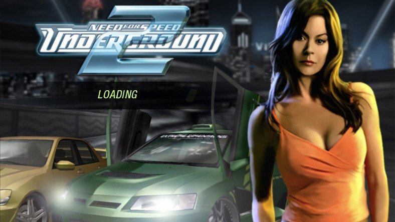 EA’nın Yeni Remastered Oyunu Neden NFS Underground 2 Olmalı?