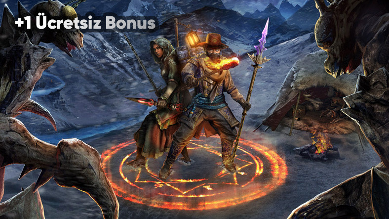 En Düzgün PC Oyunları – 2019