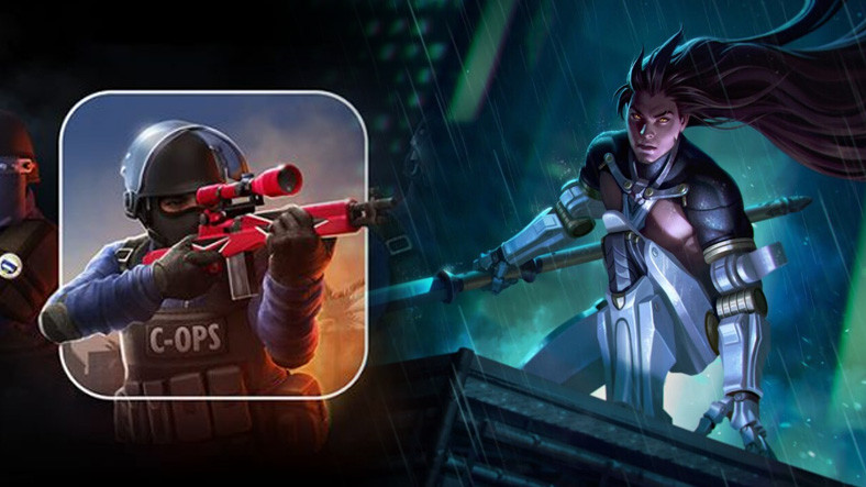 En Güzel Android Oyunlar 2019 – Fiyatsız İndir