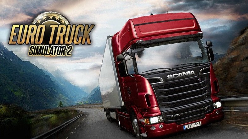 En Âlâ Euro Truck Simulator 2 (ETS 2) Modları