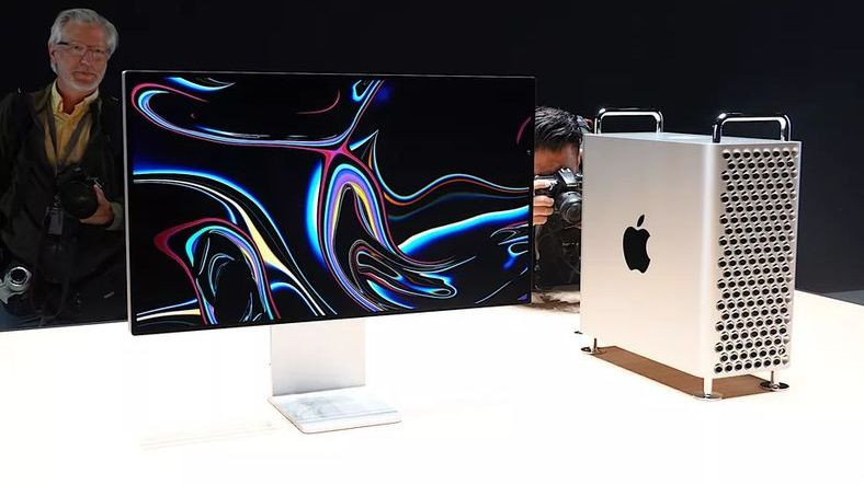 En Üst Düzey Apple Mac Pro’ların Mümkün Fiyatı