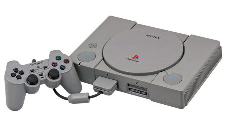 En Yeterli PlayStation 1 Oyunları